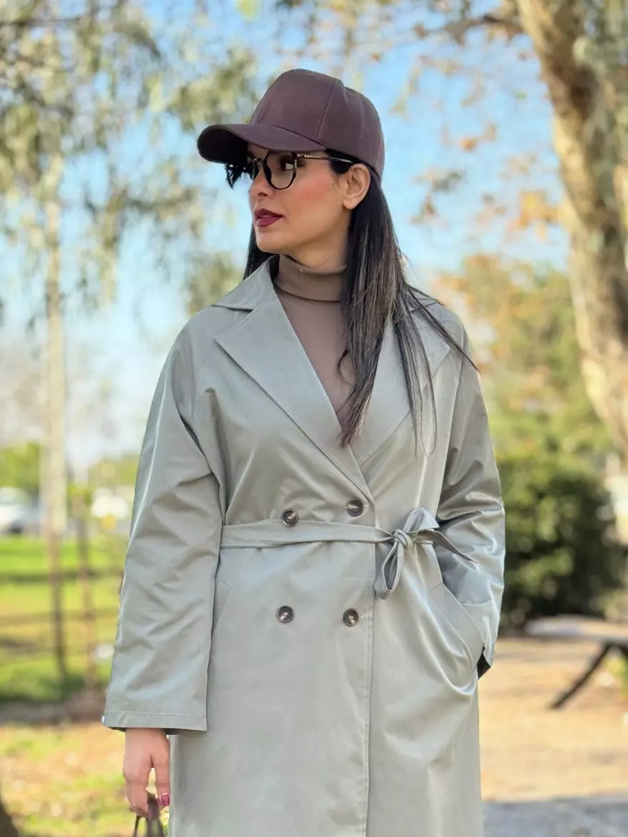 بارونی آستردار لیلیا